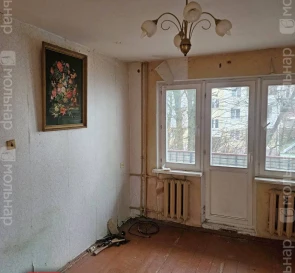 Фото 2. Однокімнатна квартира, продаж. Мінськ Центральный