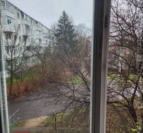 Фото 4. Однокімнатна квартира, продаж. Мінськ Центральный