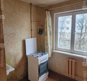 Фото 5. Однокімнатна квартира, продаж. Мінськ Центральный