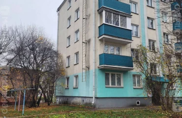 Фото Однокімнатна квартира, продаж. Мінськ Центральный