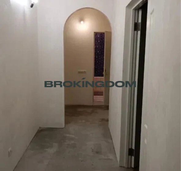 Zdjęcie 1. Trzypokojowe mieszkanie, na sprzedaż. Kyiv Оболонський