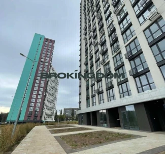 Zdjęcie 3. Dwupokojowe mieszkanie, na sprzedaż. Kyiv Подільський