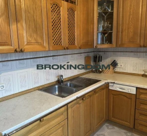 Zdjęcie 4. Dwupokojowe mieszkanie, na sprzedaż. Kyiv Печерський