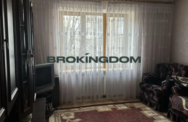 Zdjęcie Dwupokojowe mieszkanie, na sprzedaż. Kyiv Печерський