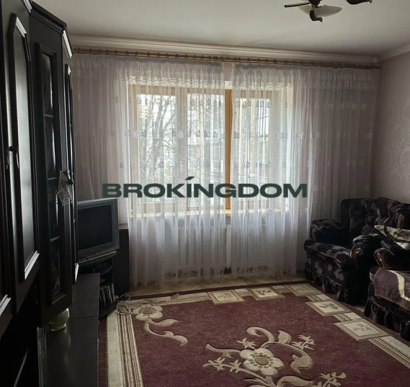 Zdjęcie 1. Dwupokojowe mieszkanie, na sprzedaż. Kyiv Печерський