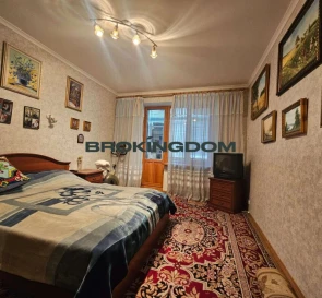 Zdjęcie 2. Dwupokojowe mieszkanie, na sprzedaż. Kyiv Печерський