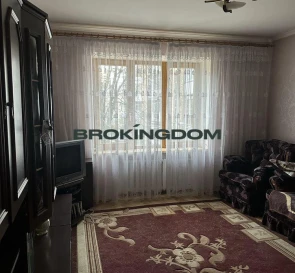 Zdjęcie 3. Dwupokojowe mieszkanie, na sprzedaż. Kyiv Печерський