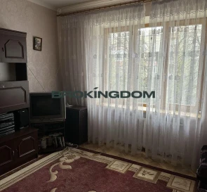 Zdjęcie 4. Dwupokojowe mieszkanie, na sprzedaż. Kyiv Печерський