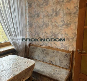 Zdjęcie 5. Dwupokojowe mieszkanie, na sprzedaż. Kyiv Печерський