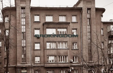 Zdjęcie Dwupokojowe mieszkanie, na sprzedaż. Kyiv Печерський