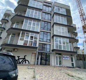 Фото 3. Однокомнатная квартира, продажа. Киев Голосеевский