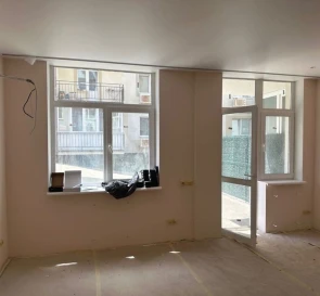 Фото 4. Однокомнатная квартира, продажа. Киев Голосеевский