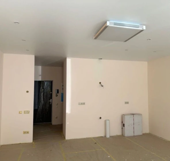 Фото 1. Однокомнатная квартира, продажа. Киев Голосеевский