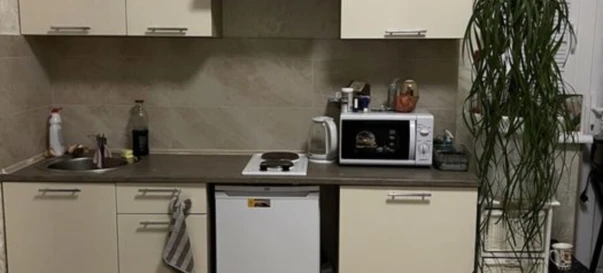 Фото 1. Однокомнатная квартира, продажа. Киев Подольский