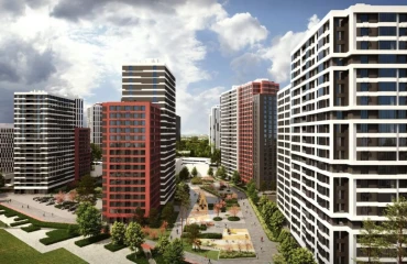 Zdjęcie Trzypokojowe mieszkanie, na sprzedaż. Kyiv Подольский