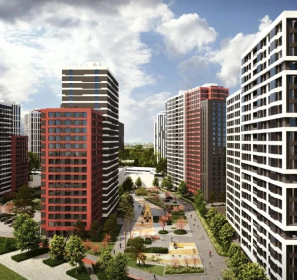 Фото 1. Трехкомнатная квартира, продажа. Киев Подольский