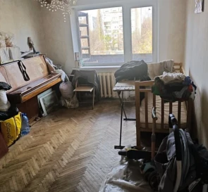 Photo 3. Three-Room flat, for sale. Kyiv Святошинский, Zhytomyrska