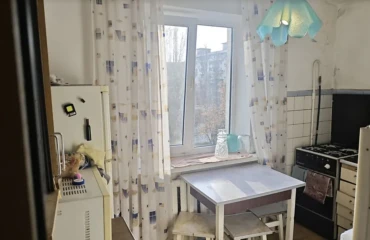 Zdjęcie Trzypokojowe mieszkanie, na sprzedaż. Kyiv Святошинский, Zhytomyrska