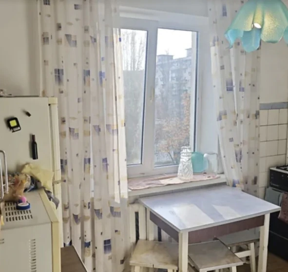 Photo 1. Three-Room flat, for sale. Kyiv Святошинский, Zhytomyrska
