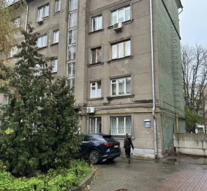 Фото 2. Двухкомнатная квартира, продажа. Киев Печерский , Арсенальная