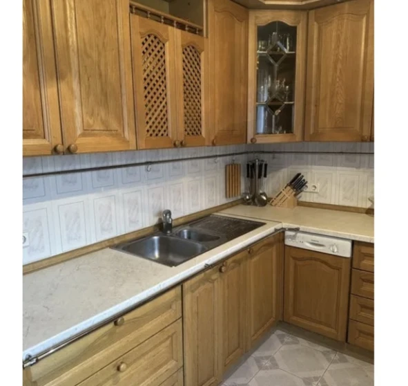 Фото 1. Двухкомнатная квартира, продажа. Киев Печерский , Арсенальная