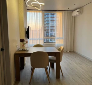 Фото 3. Однокомнатная квартира, продажа. Киев Подольский