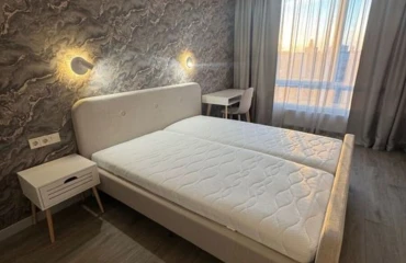 Zdjęcie Kawalerka mieszkanie, na sprzedaż. Kyiv Подольский