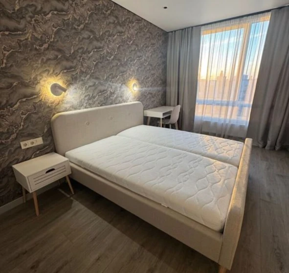 Фото 1. Однокомнатная квартира, продажа. Киев Подольский