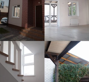 Photo 2. House, for sale. Hatne Ozerna