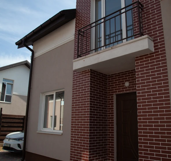 Photo 1. House, for sale. Hatne Ozerna