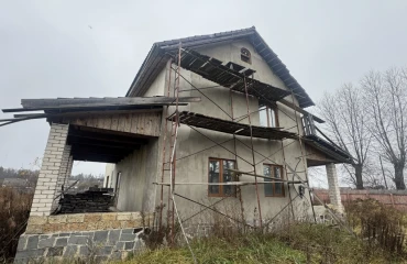 Photo House, for sale. Zhytomyr Передмістя
