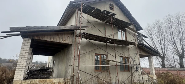 Photo 1. House, for sale. Zhytomyr Передмістя