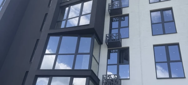 Фото 1. Однокімнатна квартира, продаж. Житомир Центр