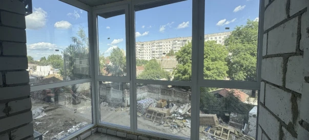 Фото 2. Однокімнатна квартира, продаж. Житомир Центр