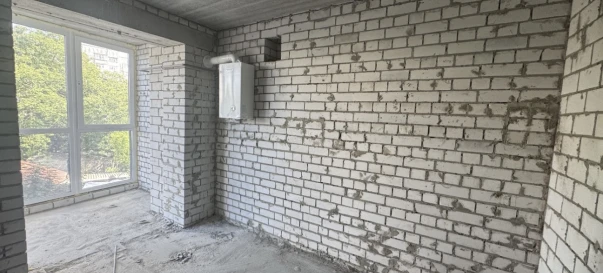 Фото 3. Однокімнатна квартира, продаж. Житомир Центр