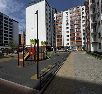 Фото 3. Двокімнатна квартира, продаж. Житомир Крошня