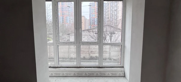 Фото 1. Двокімнатна квартира, продаж. Житомир Корбутівка