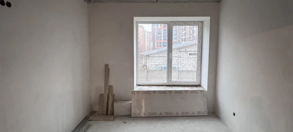 Фото 3. Двокімнатна квартира, продаж. Житомир Корбутівка