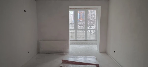 Фото 4. Двокімнатна квартира, продаж. Житомир Корбутівка