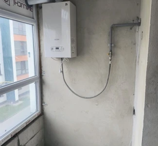 Фото 2. Двокімнатна квартира, продаж. Житомир Крошня