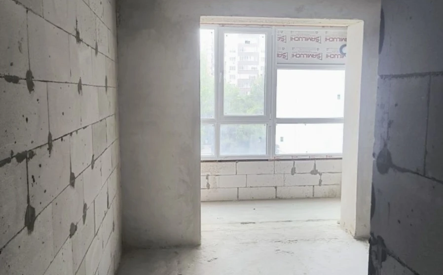 Фото 1. Двокімнатна квартира, продаж. Житомир Крошня