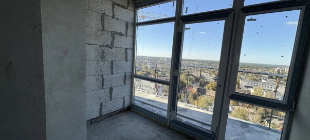 Фото 1. Однокімнатна квартира, продаж. Житомир Центр