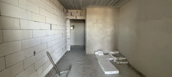 Фото 4. Однокімнатна квартира, продаж. Житомир Центр