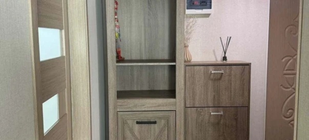 Фото 1. Однокімнатна квартира, продаж. Житомир Промавтоматика