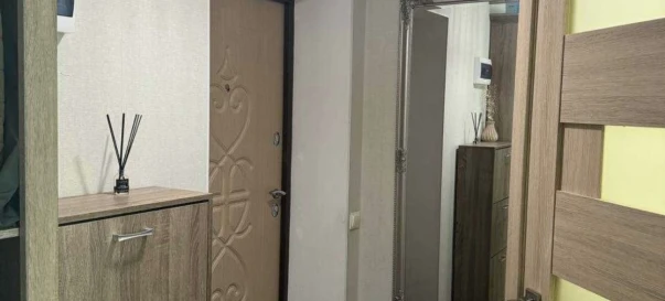 Фото 3. Однокімнатна квартира, продаж. Житомир Промавтоматика