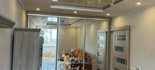 Фото 4. Однокімнатна квартира, продаж. Житомир Промавтоматика