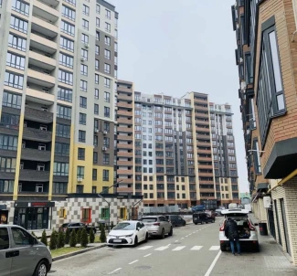 Фото 2. Однокімнатна квартира, продаж. Житомир Центр