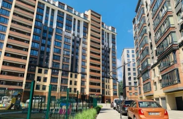 Фото Однокімнатна квартира, продаж. Житомир Центр