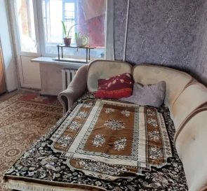 Fotografie 2. Garsonieră apartament, de închiriat. Poltava Шевченковский (Октябрьский)