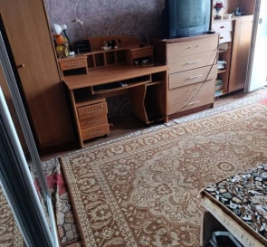 Fotografie 3. Garsonieră apartament, de închiriat. Poltava Шевченковский (Октябрьский)